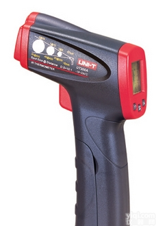 <em>UT300A</em>  <em>UT300A</em><em>红外</em><em>测温仪</em>