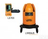 JC17-LS604JS 自动<em>安平</em>标线仪 <em>水平仪</em> <em>高精度</em>激光<em>水平仪</em> 