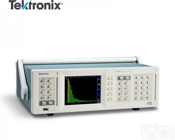 <em>PA3000</em> 泰克<em>PA3000</em><em>功率</em><em>分析仪</em>