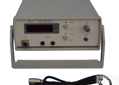 XRS-SY-<em>SJL</em>-1 <em>高斯计</em>/毫<em>特斯拉</em>仪/毫<em>特斯拉</em>计