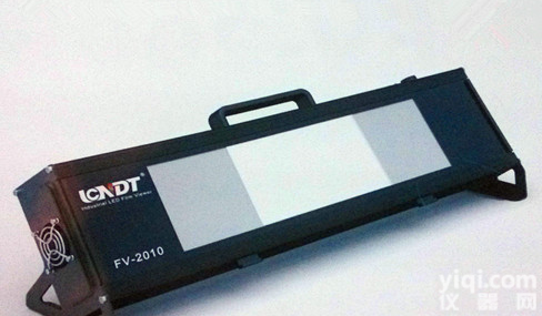 FV-<em>2010</em> <em>超大</em>屏幕便携式工业LED观片灯