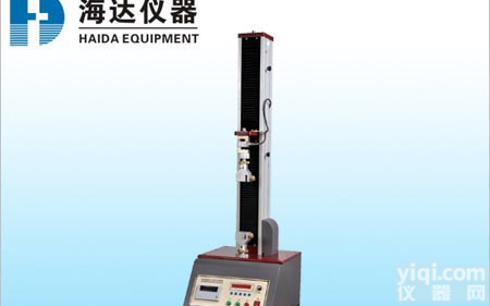 HD-602 <em>简易型</em>拉力<em>测试</em>仪
