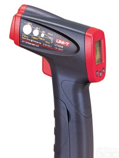 <em>UT300B</em>  <em>UT300B</em>红外<em>测温仪</em>