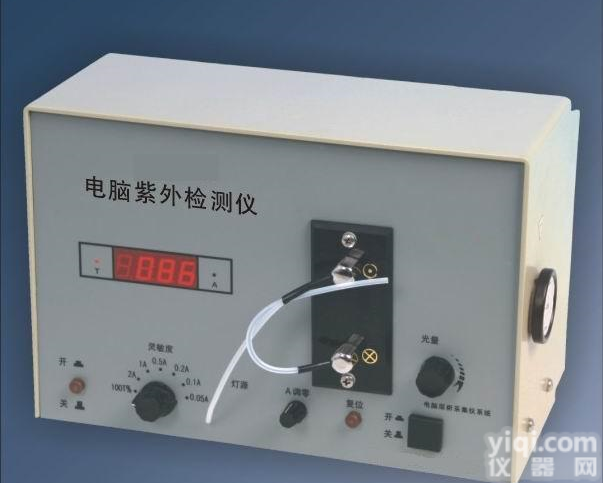 WL-WZ-6 <em>紫外</em><em>检测仪</em>/电脑<em>紫外</em><em>检测仪</em>