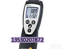<em>testo</em> 110  <em>testo</em> 110<em>单通道</em>NTC温<em>度仪</em>
