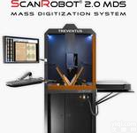 全<em>自动</em>书刊<em>扫描仪</em>