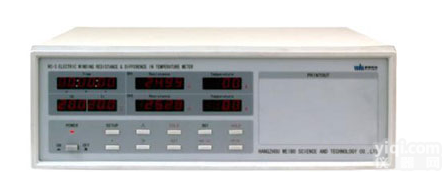DL10-RDC2021A<em> 带电绕组温升测试仪</em> 带点绕组温升仪 温升测试仪