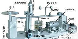 XRS-XH1008 <em>振动</em>综合<em>实验</em><em>教学系统</em> <em>实验</em><em>教学系统</em>