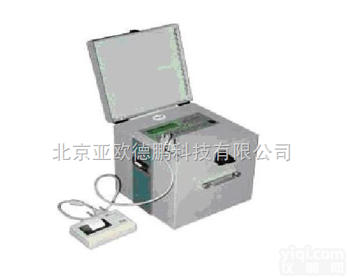 DP-<em>REM</em>-Ⅲ 氡<em>析出</em>率仪/测氡仪 //