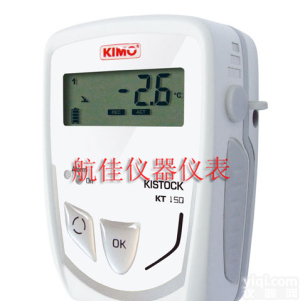 KT150 KT150<em>食品级</em>温度<em>记录仪</em>
