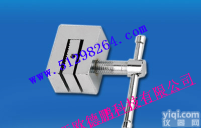 <em>DP-JJ-003 夹具/亚欧夹具</em>