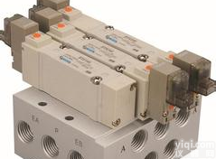 SY3120-5GSD-C6 代理SMC阀@3通<em>电磁阀</em>上海<em>专业代理</em>