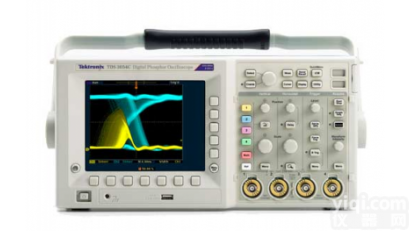 <em>TDS3032C</em> <em>TDS3032C</em>数字<em>荧光</em><em>示波器</em>