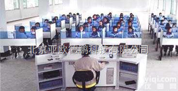 DP-HY-8600 <em>多媒体</em>语言学习系统/<em>多媒体</em>语音室