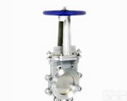 见说明 <em>刀形阀/刀口闸阀/刀式切止阀</em>