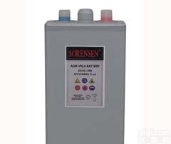<em>SAL12-100 索润森蓄电池</em>