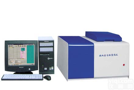 K-R8001微机<em>量热仪</em> 新一代<em>量热仪</em>-<em>煤矸石</em>发热量