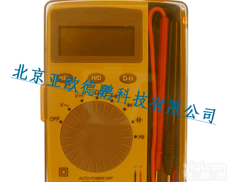 DP8216 <em>超薄型</em><em>数字</em><em>多用</em>表/<em>数字</em><em>多用</em>表