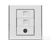 LEGRAND<em>连接器</em>安装<em>导轨</em>04405