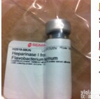 英文<em>名称</em><em>中文</em><em>名称</em>测试数/盒描述 460010 美国sigam肝素酶I来源于肝素黄杆菌