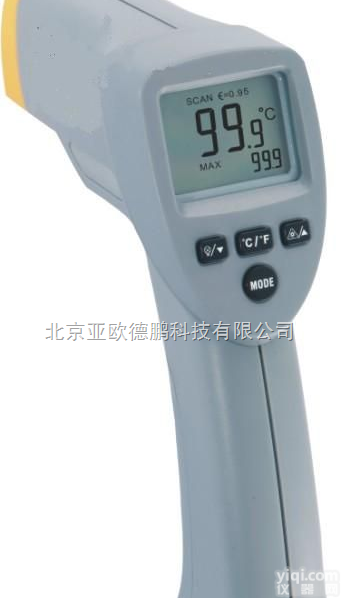 DP-<em>SM320</em> 红外<em>测温仪</em>/<em>测温仪</em>/手持式<em>测温仪</em>