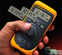 Fluke 707Ex  Fluke 707Ex <em>本安</em>型<em>环路</em><em>校准器</em>