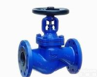 见说明 <em>截止阀/截断阀</em>