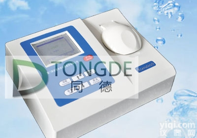 TDSTD-SLSJ <em>山梨酸钾</em><em>快速</em><em>检测仪</em>