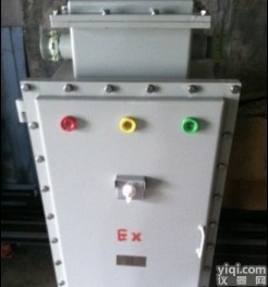 BQX BQX系列<em>防爆</em>星<em>三角</em><em>起动器</em> 广东汕头<em>防爆</em>星<em>三角</em> 安徽<em>防爆</em>箱