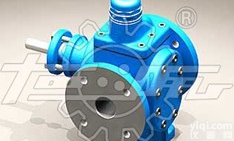 YCB型 <em>YCB型圆弧齿轮泵</em>