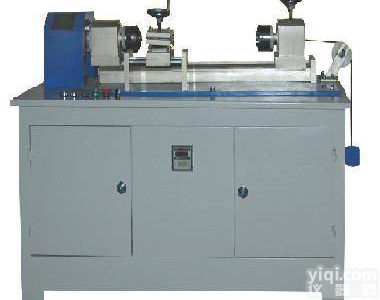 K-LJN <em>线材</em><em>卷绕</em><em>扭转试验</em>机