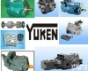 齐全 <em>YUKEN</em><em>液压阀</em> 油研<em>液压阀</em>