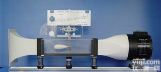 XRS-KQD-03  <em>空气动力</em>仪/风洞