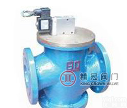 <em>ZCQ 电磁阀</em>