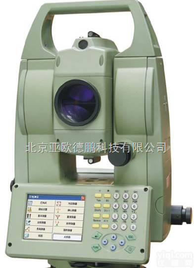 DP-OTS812N <em>智能型</em><em>全站仪</em>/<em>全站仪</em>/彩屏WINCE<em>智能型</em><em>全站仪</em>/