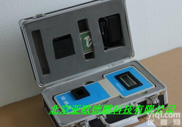 DP-1A 水中<em>挥发酚</em>测试仪/<em>挥发酚</em>检测仪/<em>挥发酚</em>分析仪