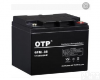 OTP<em>蓄电池</em>6FM38-12<em>参数</em>12V38Ah