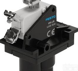 7451 PE-VK-5.1 FESTO<em>气电转换器</em>