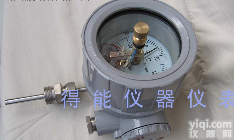 <em>WSSX 防爆双金属温度计</em>