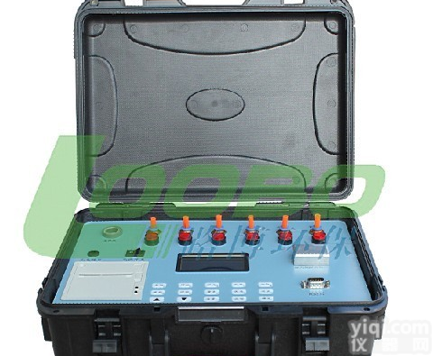 LB-3JA 用于科研   教学 <em>实验</em>室 ----路博室内空气质量检测仪