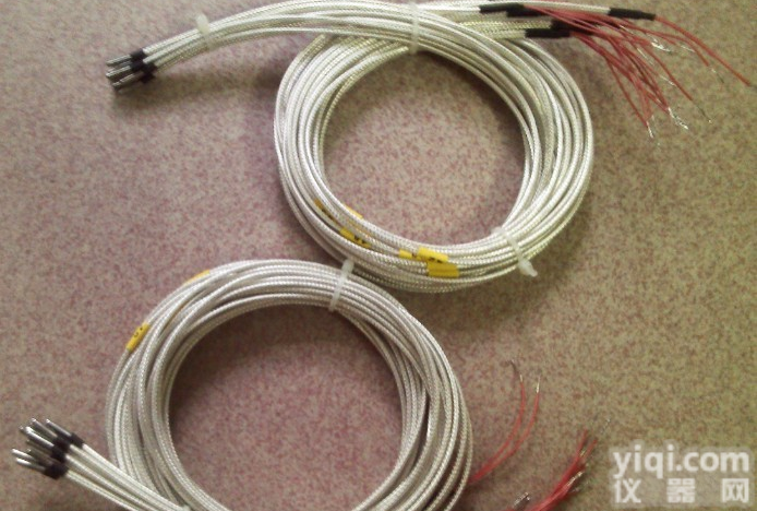 WZPT 极小探头高<em>灵敏度</em>温度<em>传感器</em>PT100