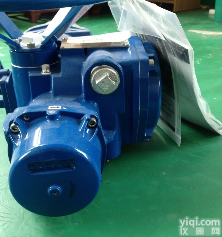 MX-10 美<em>国利</em>米<em>托克</em>执行器