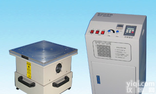 RT-50AC 无锡振动<em>试验机</em><em>试验机</em>无锡爱思普瑞<em>现货供应</em>