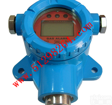 DP-CO-2 <em>一氧化碳</em>检测<em>变送器</em>(现场浓度显示)/<em>在线式</em>CO检测仪