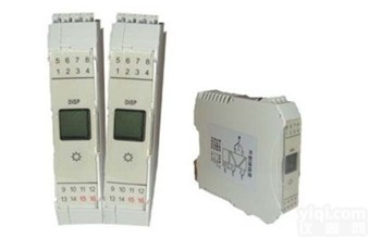 KTGLA-A <em>液晶</em>型<em>隔离器</em>