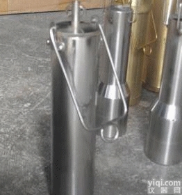 XRS-ST1-BQD-1000 （不锈钢） <em>底部取样器</em>/底阀式取样器/液体石油产品底部采样器