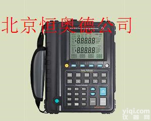 HHY1-MS7212 <em>多功能</em><em>过程校验仪</em>/<em>过程校验仪</em>