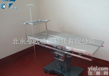 DP-DWV-Ⅱ HW<em>恒温</em><em>动物</em><em>手术台</em>/<em>动物</em><em>手术台</em>