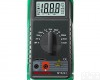  <em>MY6243</em>  <em>MY6243</em>便携式数字电感/<em>电容表</em>