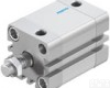 577158ADN 常州<em>销售</em>FESTO<em>紧凑型</em>气缸ADN型